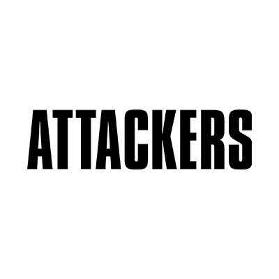 Attackers,Attackers, a Japanese AV studio established in 1996, is renowned for its high-quality bondage and BDSM-themed films. Part of the Hokuto Corporation, the studio produces a variety of content, releasing several new titles each month.