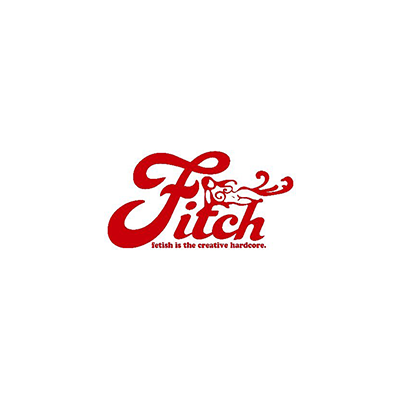 Fitch,Fitch is a Japanese AV producer specializing in fetishes like big breasts and big butts. Founded in 2007, it became independent in 2011 from Madonna.